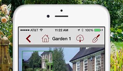 Garden Design App Android