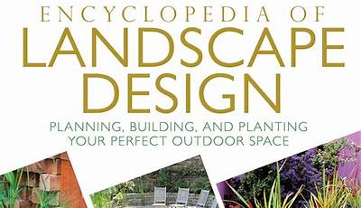 Garden Design Book Pdf Free Download