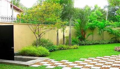 Garden Design Courses In Sri Lanka