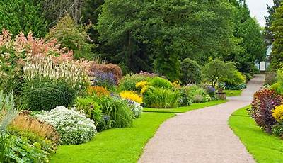Garden Design Courses Online Canada