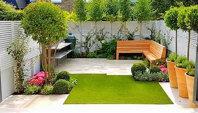 Garden Design Ideas Backyard