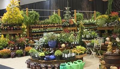 Garden Nursery Near Me Hiring