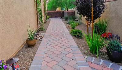 Garden Path Ideas Cheap