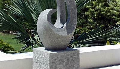Garden Sculpture Artists