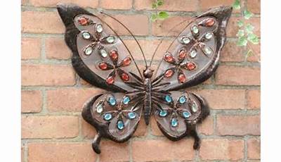 Garden Wall Ornaments For Sale