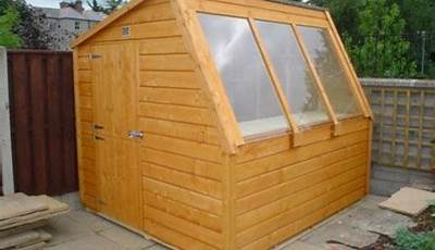 Gardenshedsforsale.ie