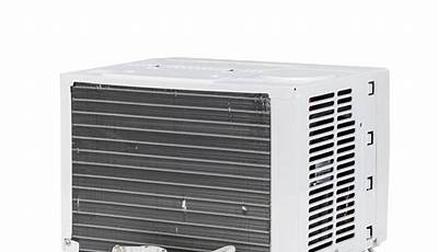Ge Akv05Lz Air Conditioner Manual