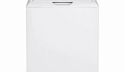 Ge Top Load Washing Machine Manual