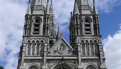 Gothic Architecture Style