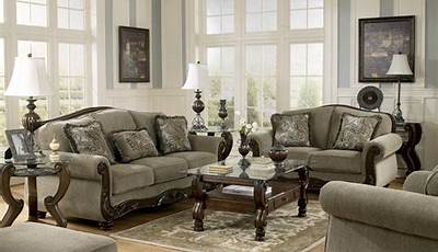 Grand Home Furnishings Living Room Sets