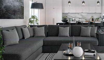 Grey Couch Living Room Ideas Coffee Tables