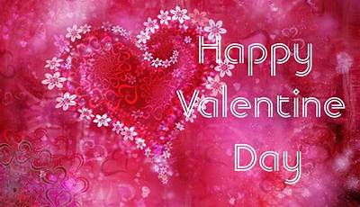 Happy Valentines Day Images Wallpapers Pictures