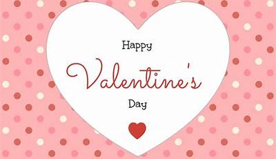 Happy Valentines Day Pictures Heart Friends