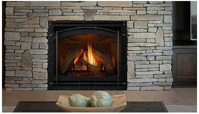 Heat N Glo Fireplace Manual Start