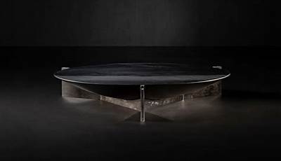 Henge Coffee Tables