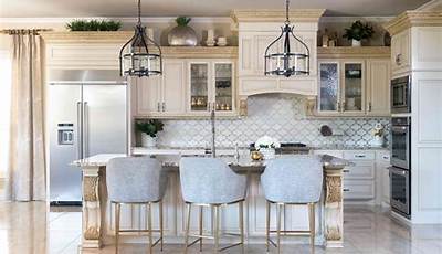 Home Accents Kitchen Cabinets