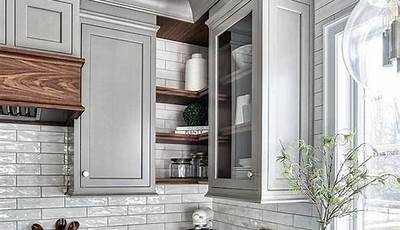 Home Accessories Kitchen Cabinets