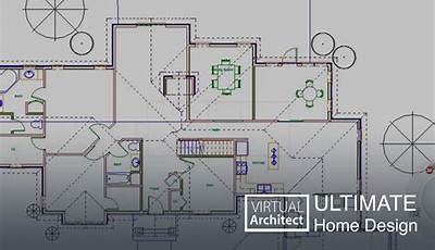 Home Addition Design Software