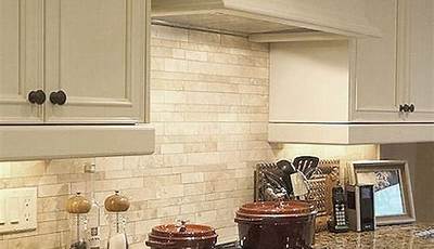 Home And Decor Backsplash Tile