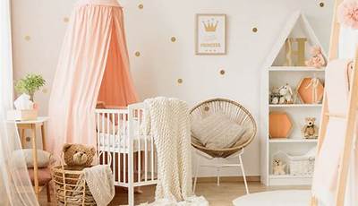 Home Decor Baby Bedroom
