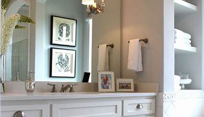 Home Decor Bathroom Cabinets