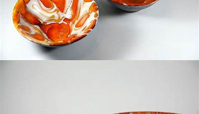 Home Decor Ceramic Bowls