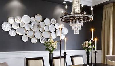 Home Decor Dining Room Simple