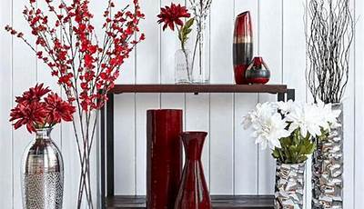 Home Decor Flower Vase Pot