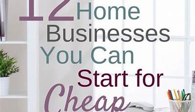 Home Decor Ideas For Business