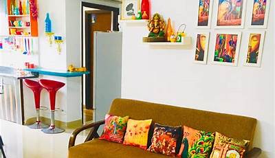 Home Decor Ideas In Hindi