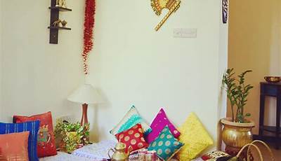 Home Decor Ideas Indian Style