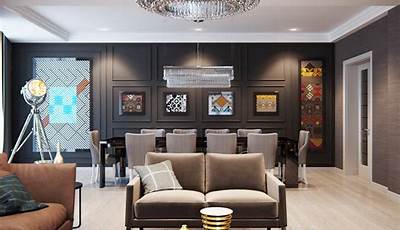 Home Decor Interior Design Ideas
