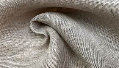 Home Decor Linen Fabric