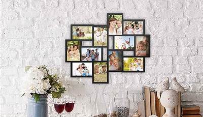 Home Decor Photo Frames
