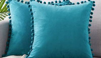 Home Decor Throw Pillow Designs