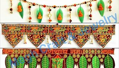 Home Decor Wall Hangings Indian