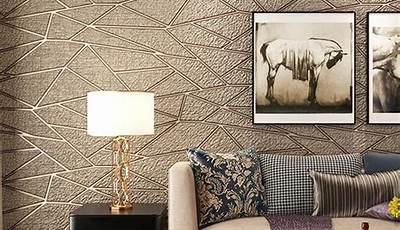 Home Decor Wallpaper Designs India