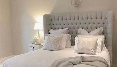 Home Decor White Bedroom Furniture
