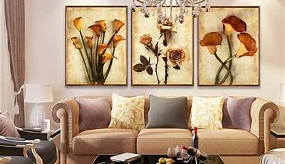 Home Decoration Art Designs