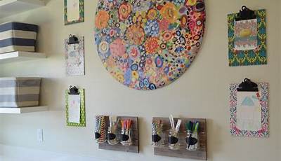 Home Decoration Ideas Art And Craft