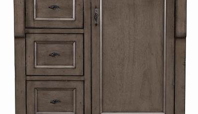 Home Decorators Collection Bathroom Cabinet