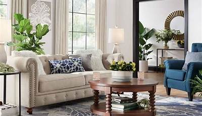 Home Depot Decorating Ideas