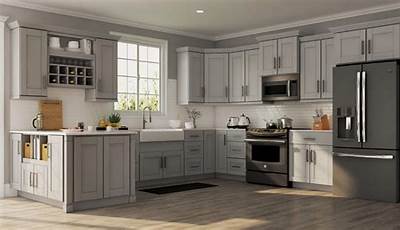 Home Depot Kitchen Design Ideas