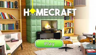 Home Design Games Online Free