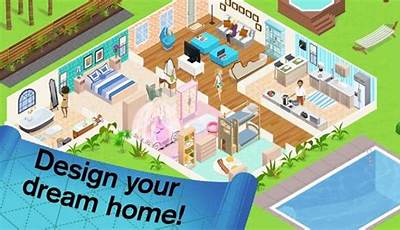 Home Design Games Online Free No Download