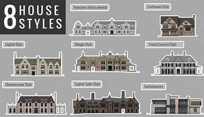 Home Design Styles Explained
