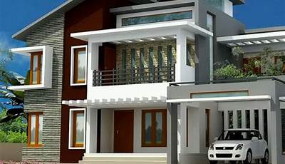 Home Exterior Design Photos Download