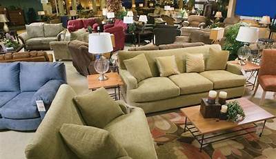 Home Furniture Stores Nearby