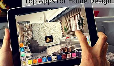 Home Interior Design App For Iphone
