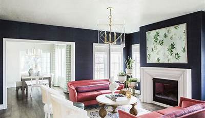 Home Interior Design Ideas For Living Room